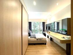 The Vales (D19), Condominium #461575391
